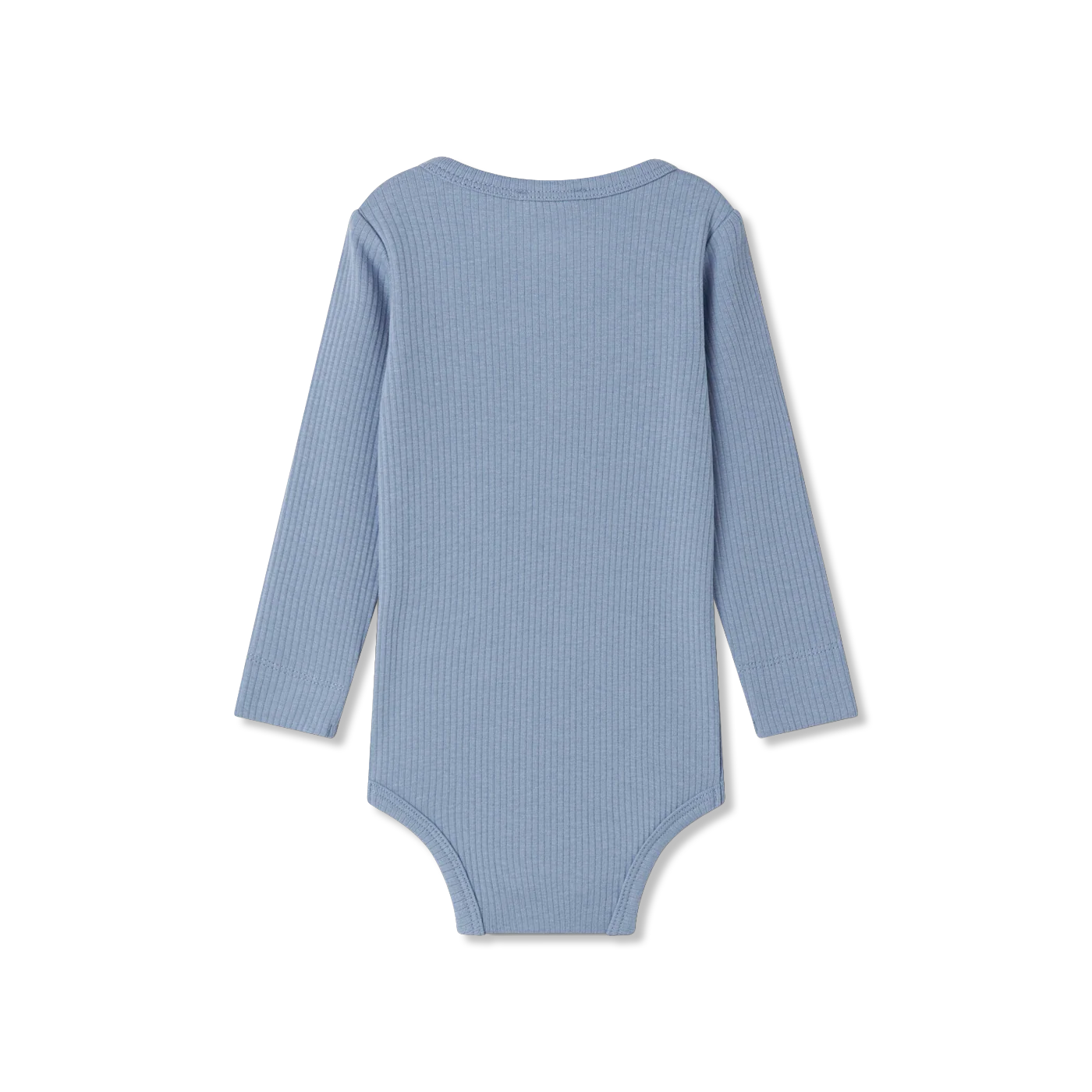 Body ls Romper