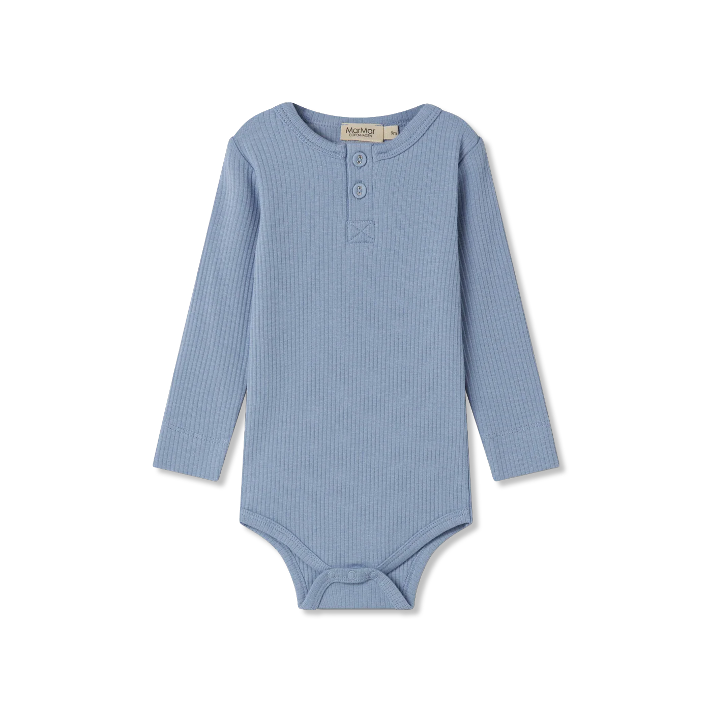 Body ls Romper