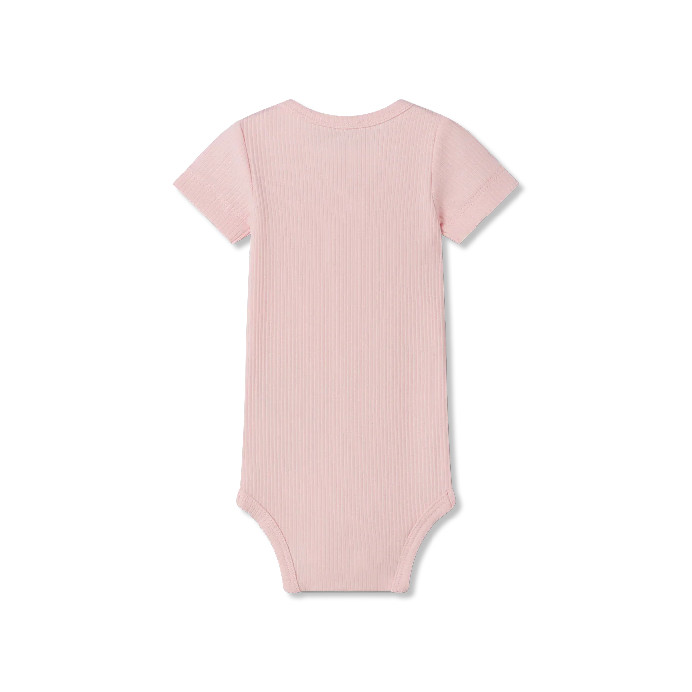 Plain body Romper