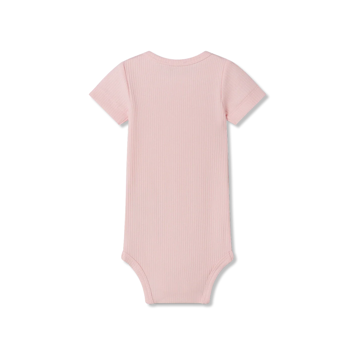 Plain body Romper