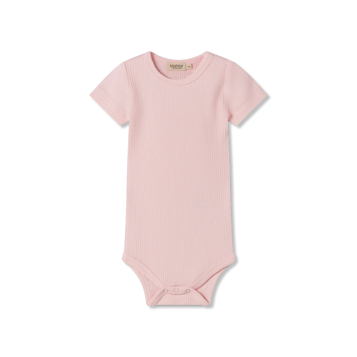 Plain body Romper