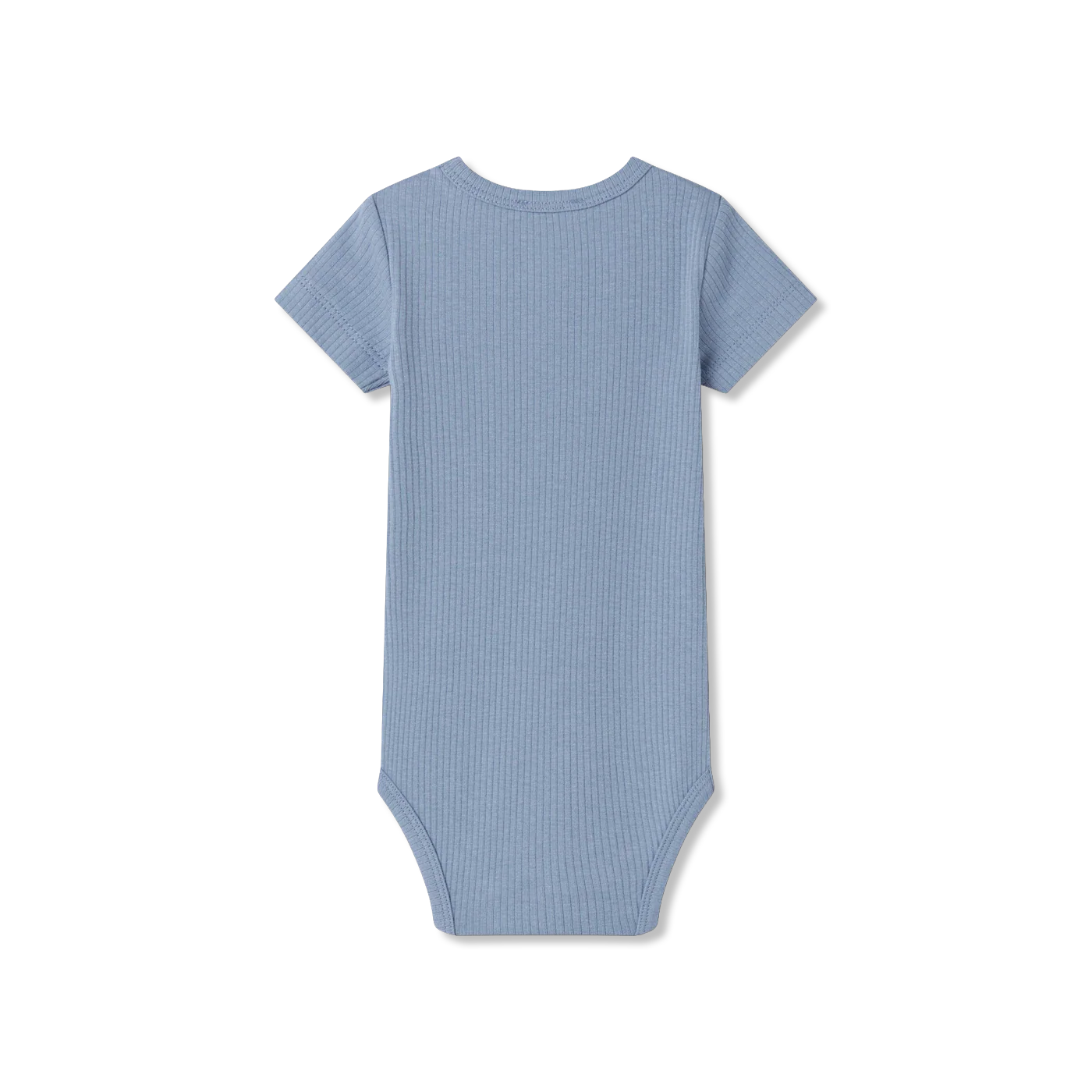 Plain body Romper