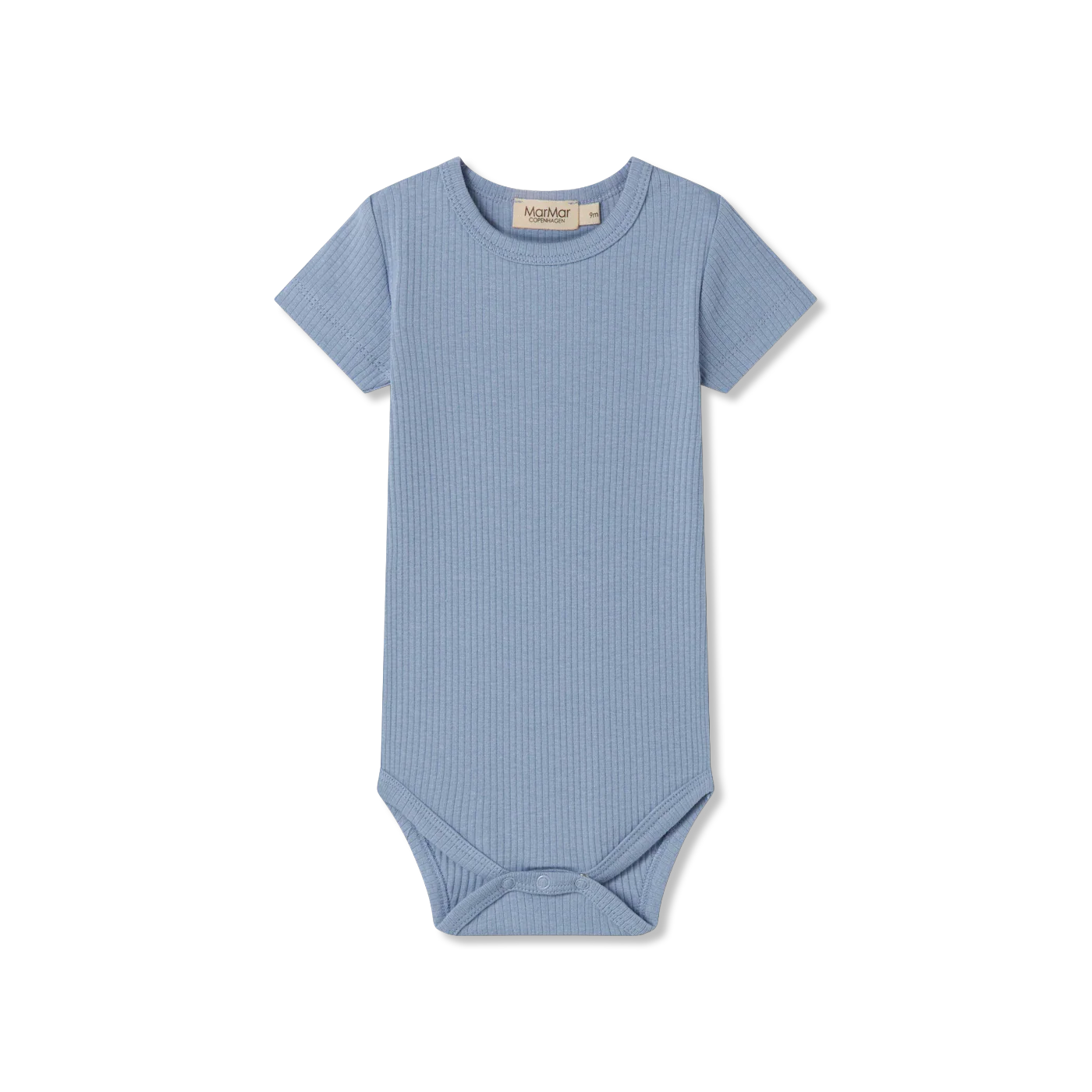 Plain body Romper