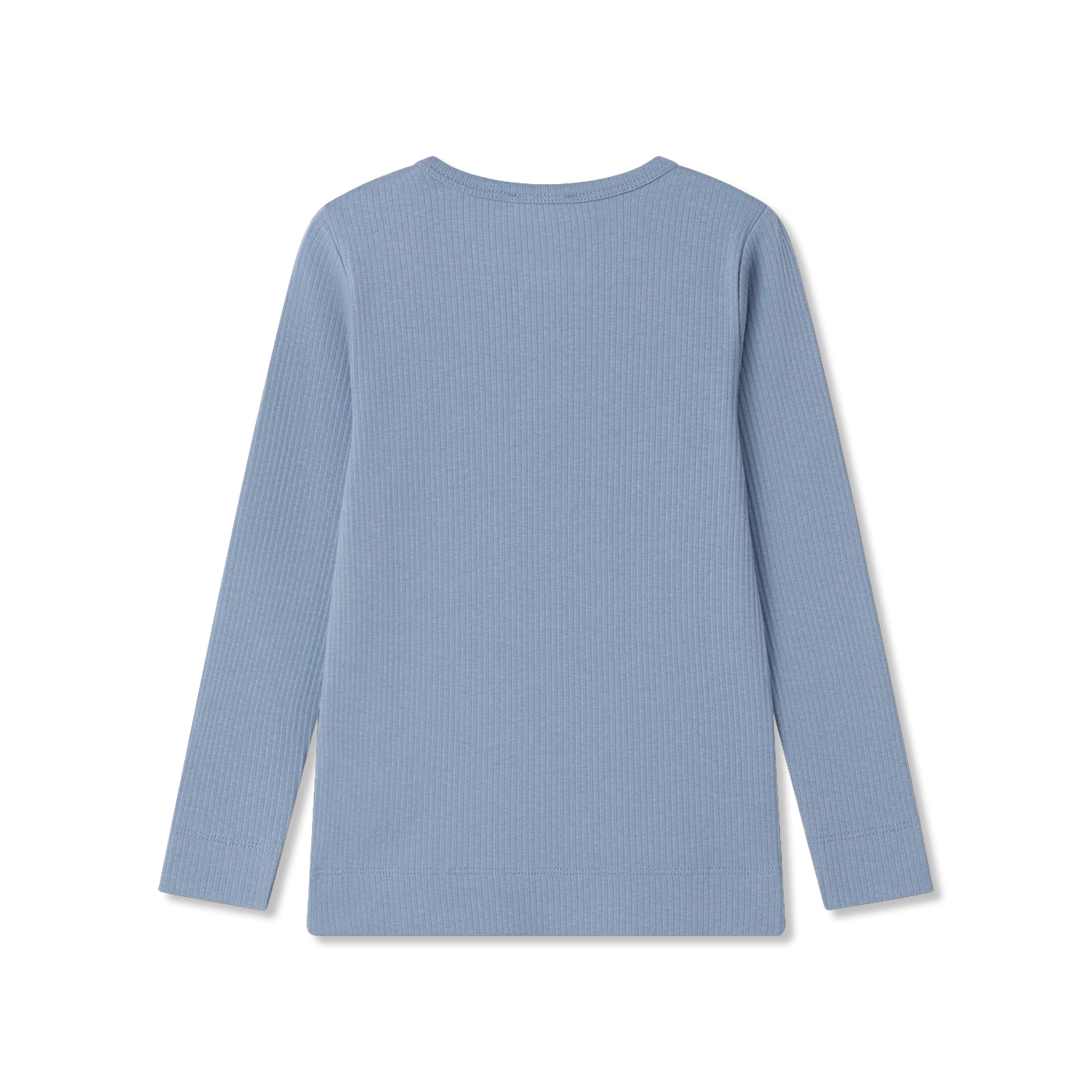 Tee t-shirt lange mouw