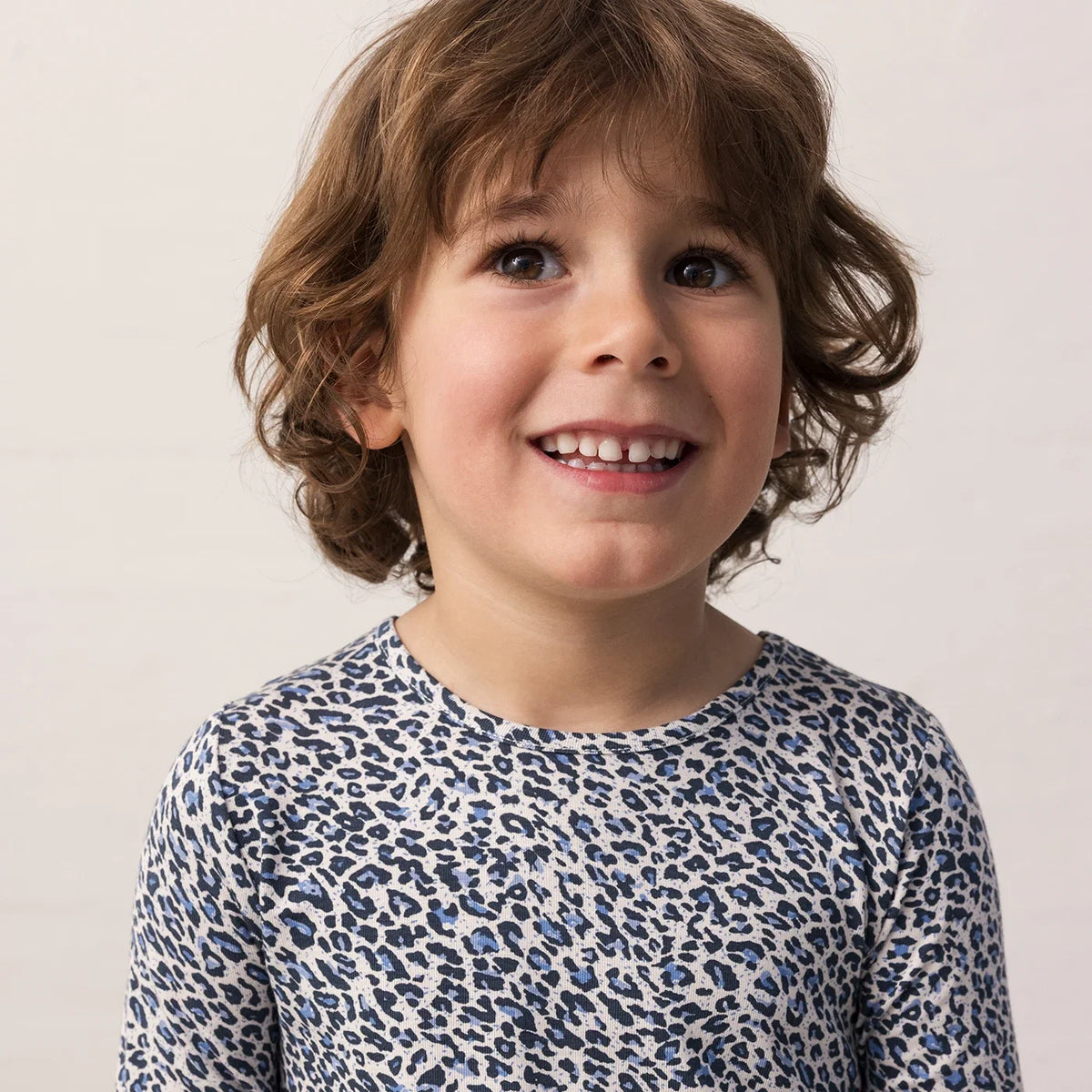 Leo tee Blouse