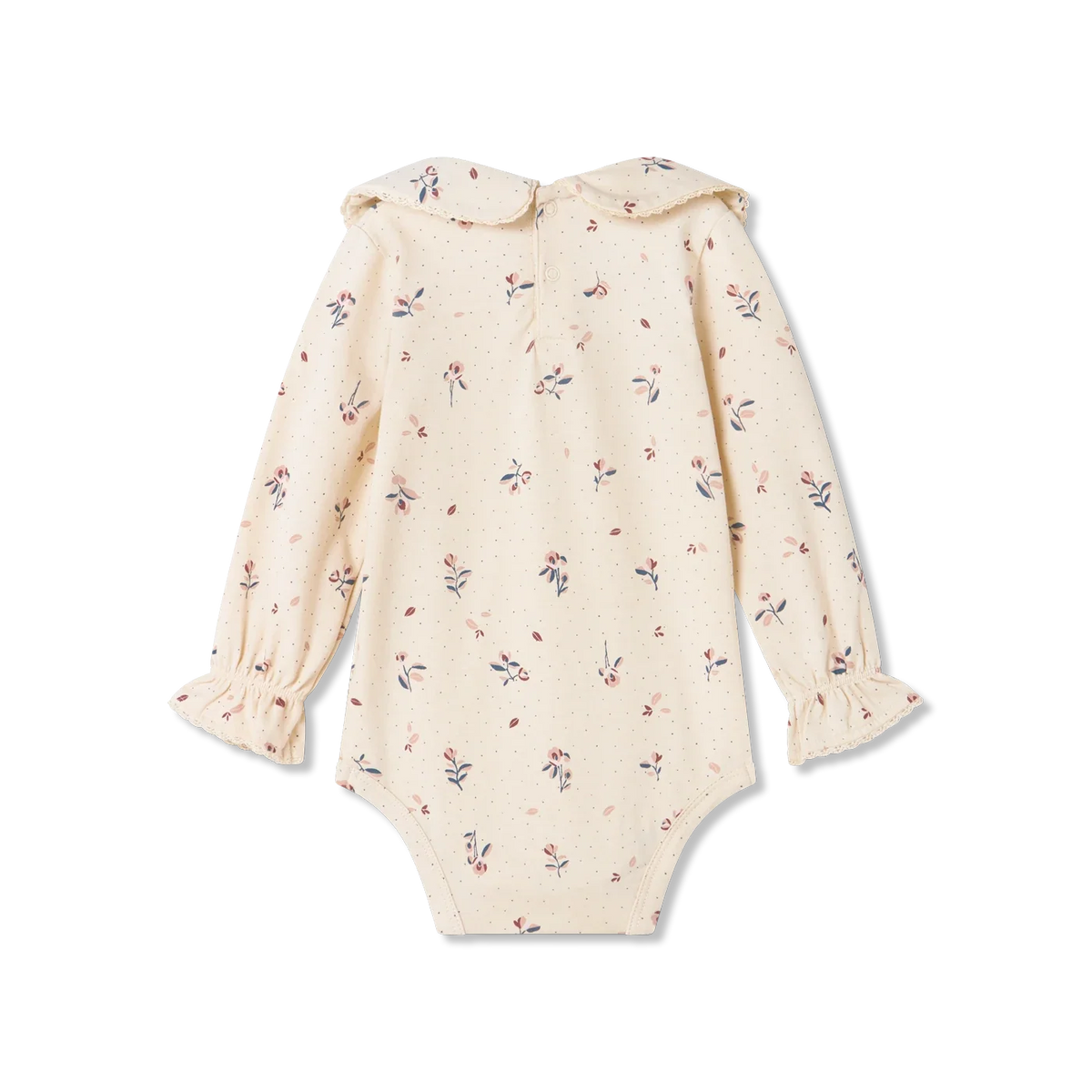 Brynn Romper
