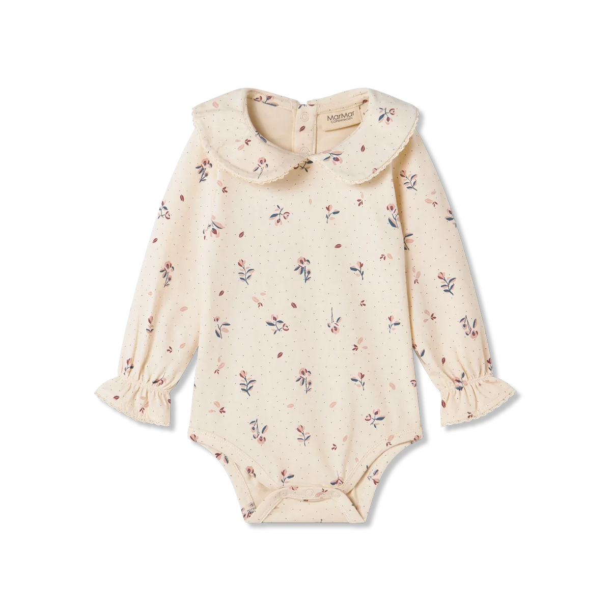 Brynn Romper