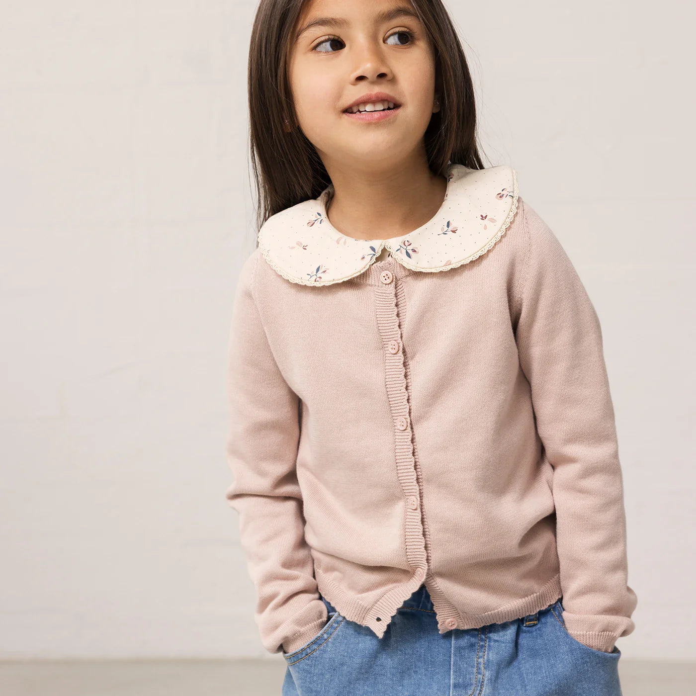 Tallu t-shirt lange mouw