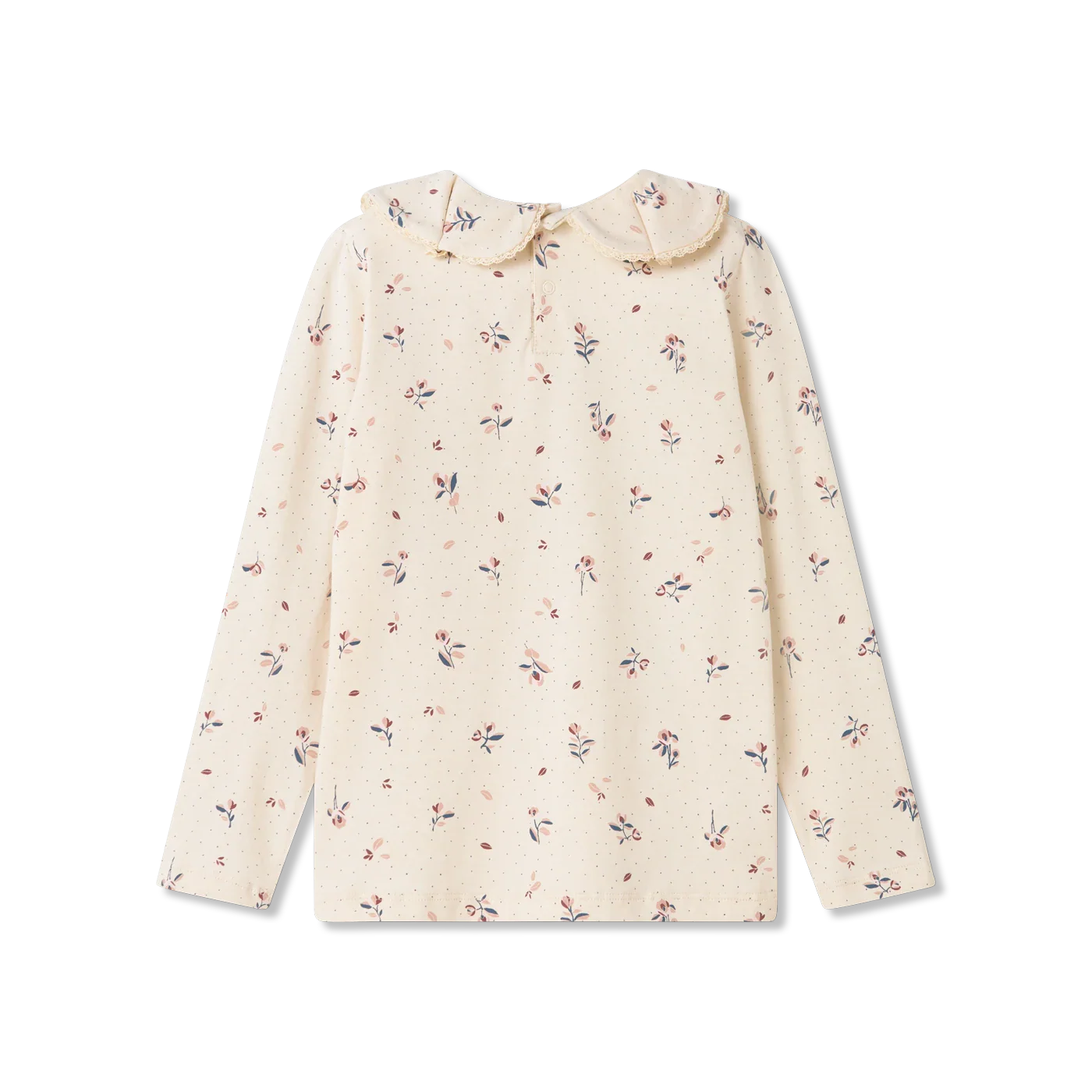 Tallu t-shirt lange mouw