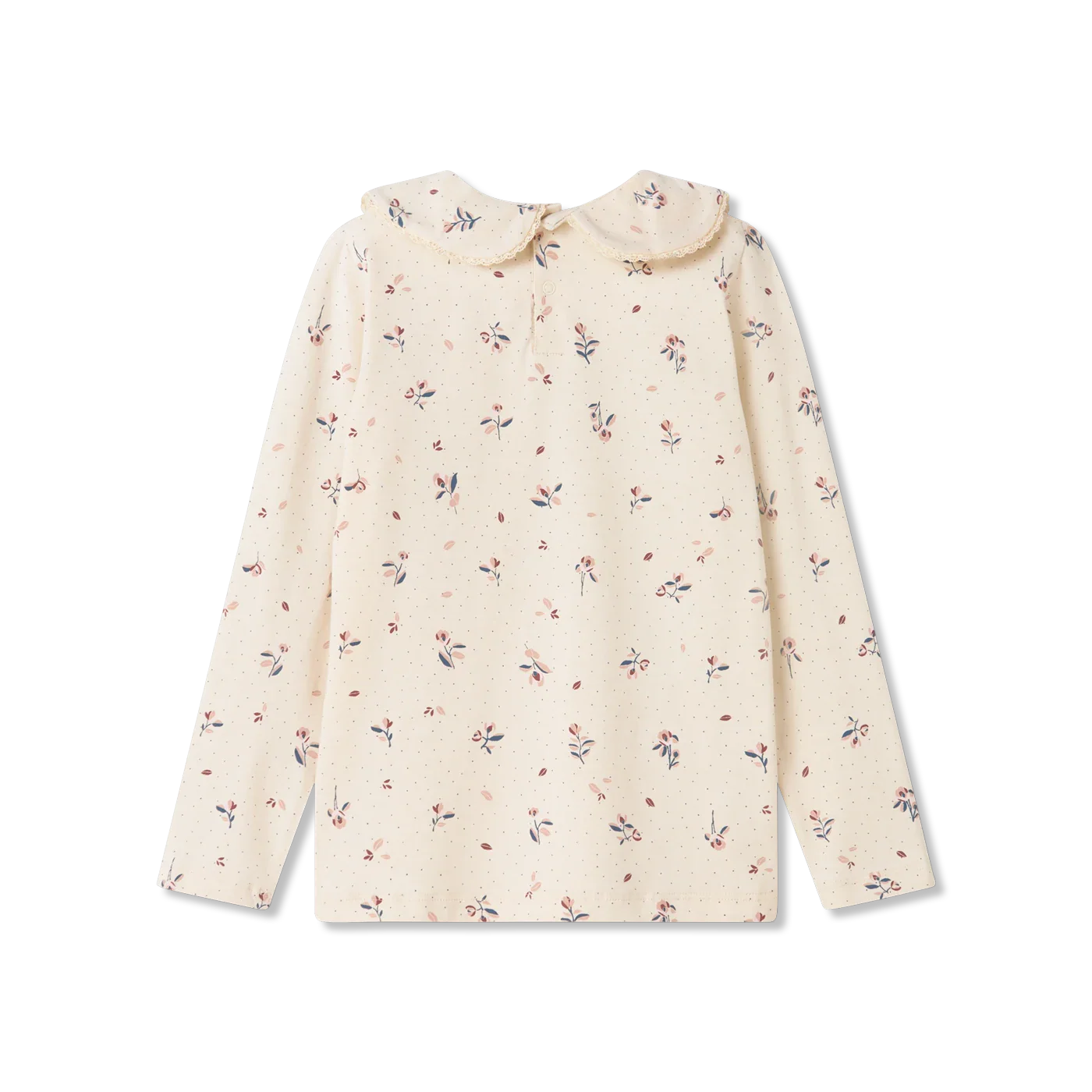 Tallu t-shirt lange mouw