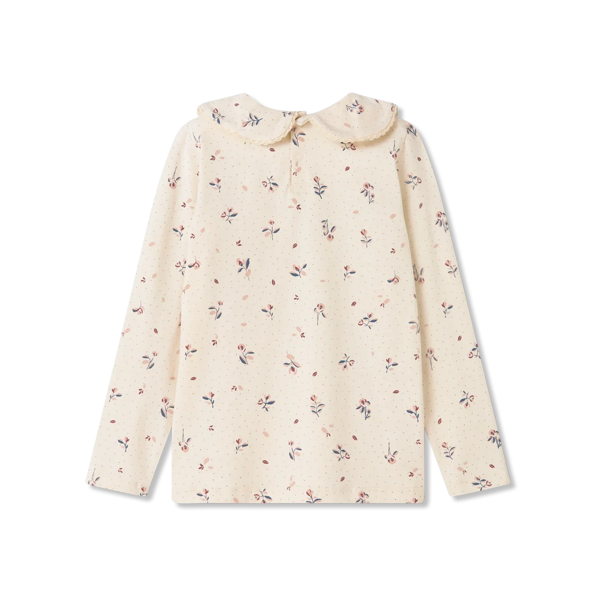 Tallu t-shirt lange mouw