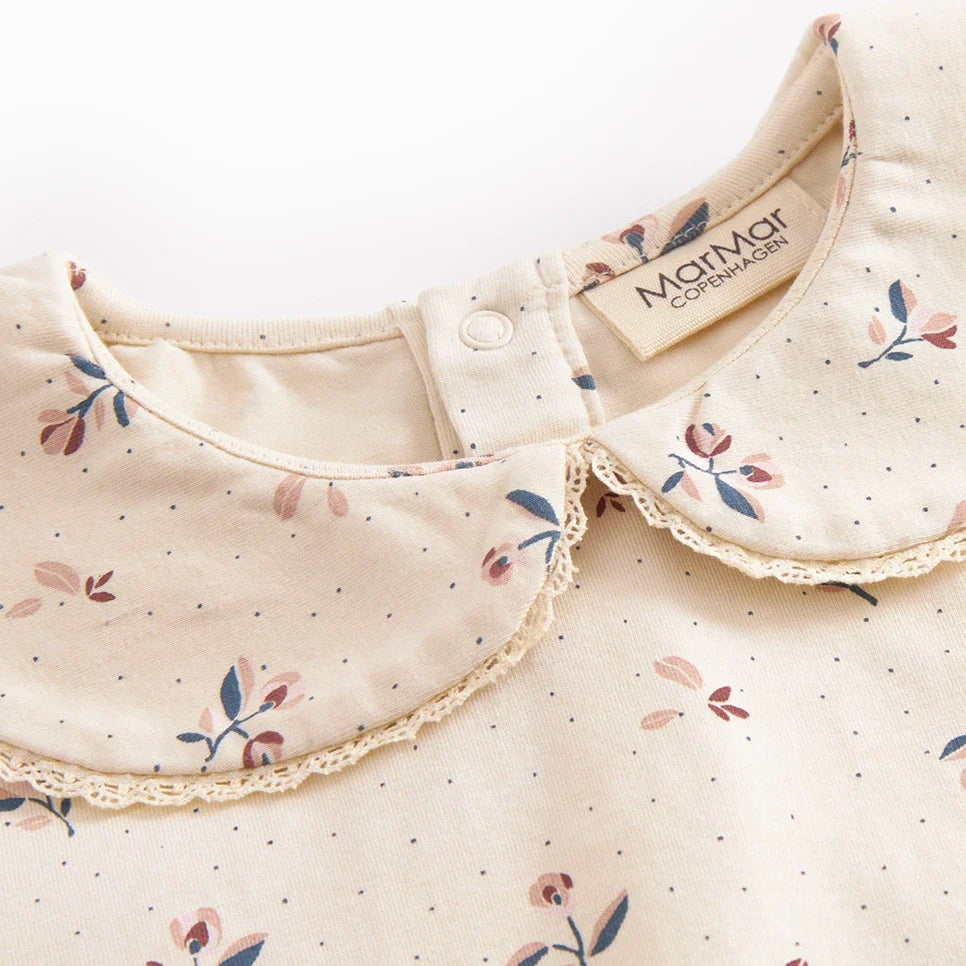 Tallu t-shirt lange mouw