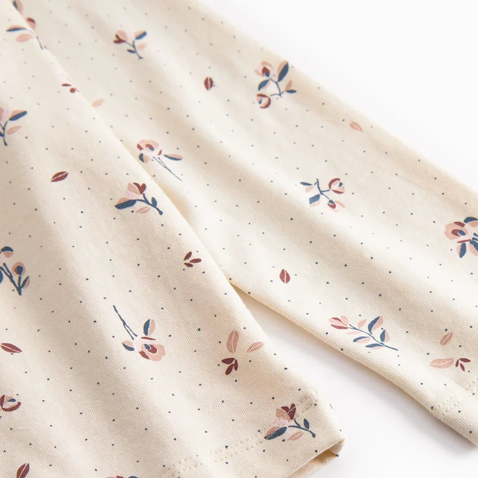 Tallu t-shirt lange mouw