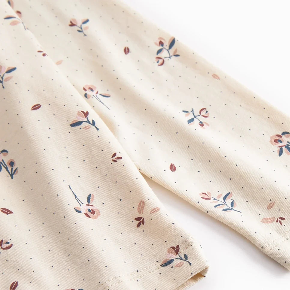 Tallu t-shirt lange mouw