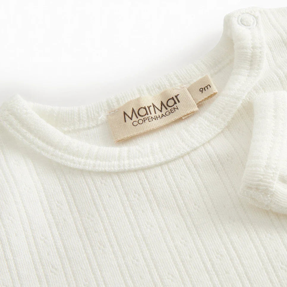 Benedicte t-shirt lange mouw