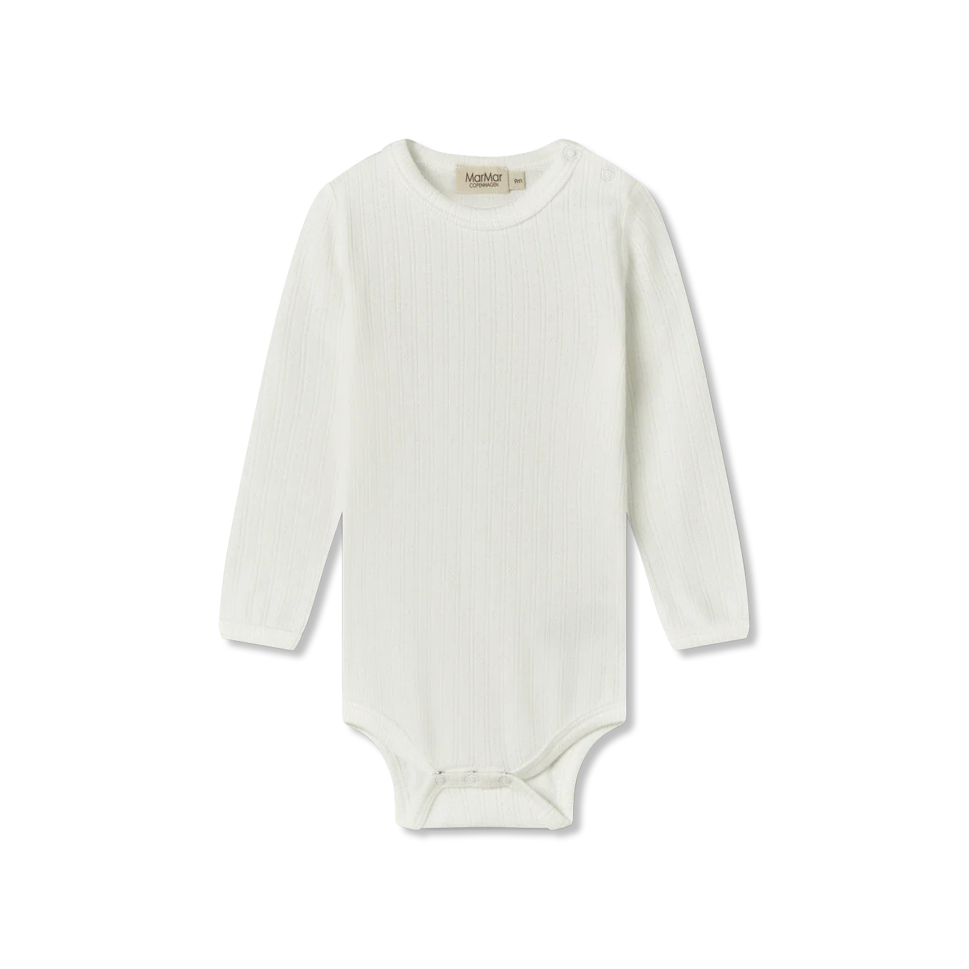 Benedicte t-shirt lange mouw