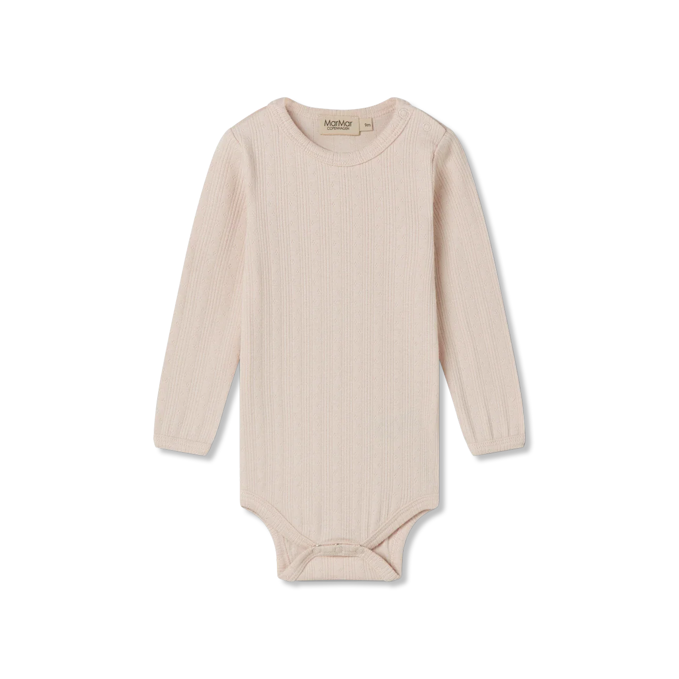 Benedicte t-shirt lange mouw