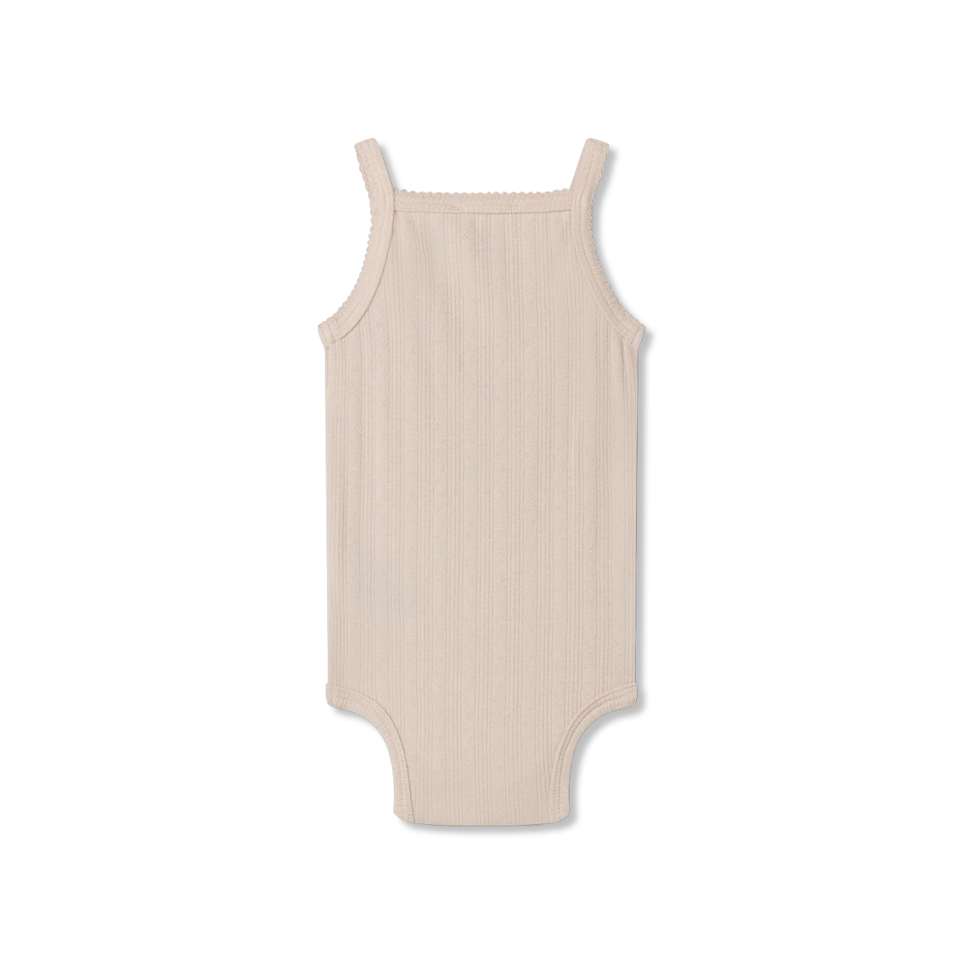 Belli Romper