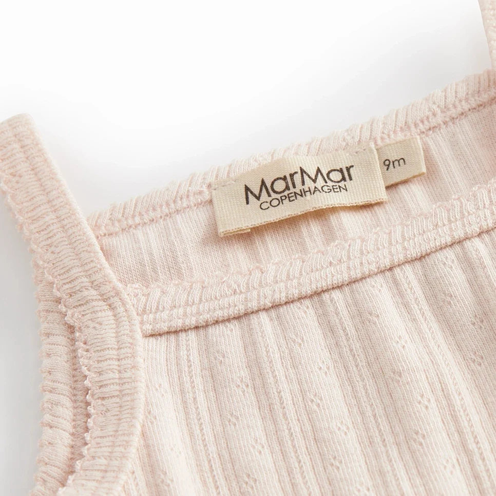 Belli Romper