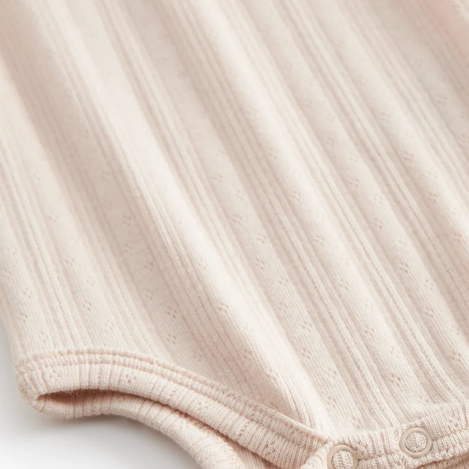 Belli Romper