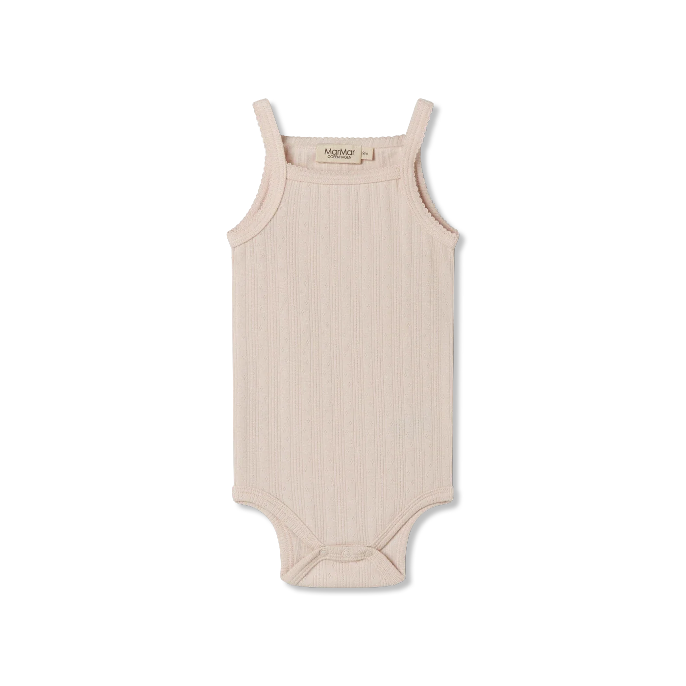 Belli Romper