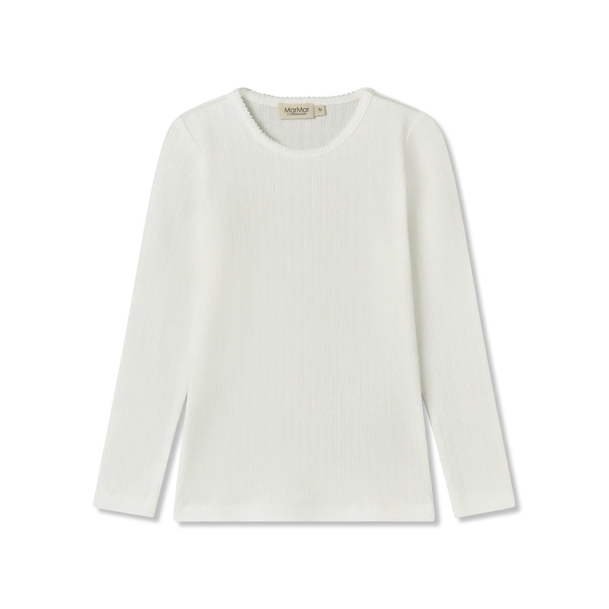 Tamra t-shirt lange mouw