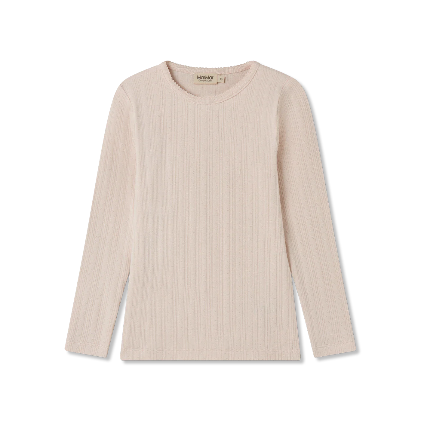 Tamra t-shirt lange mouw