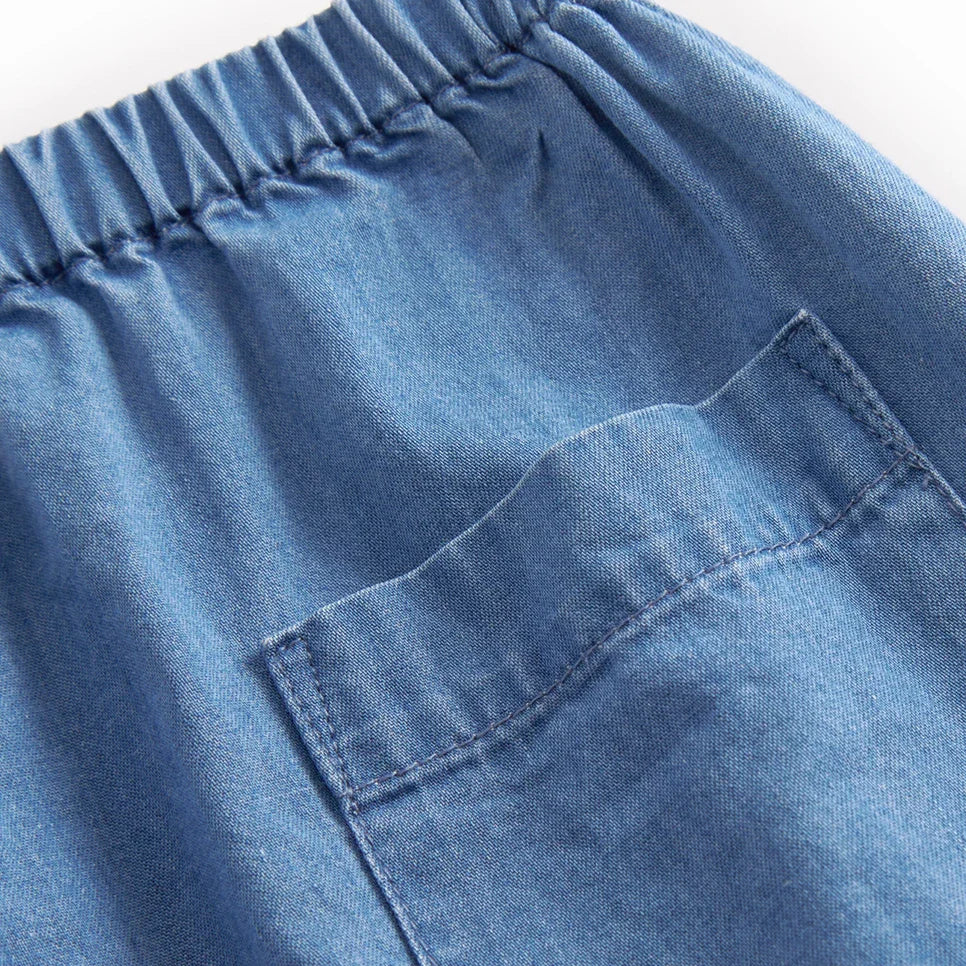 Panto broek