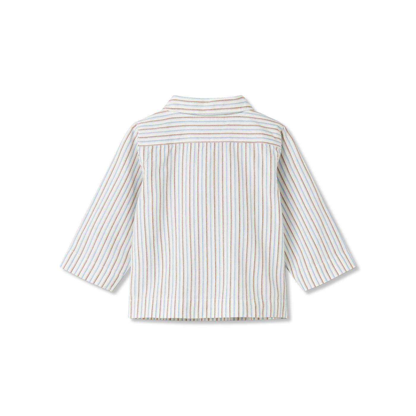 Tovas t-shirt lange mouw