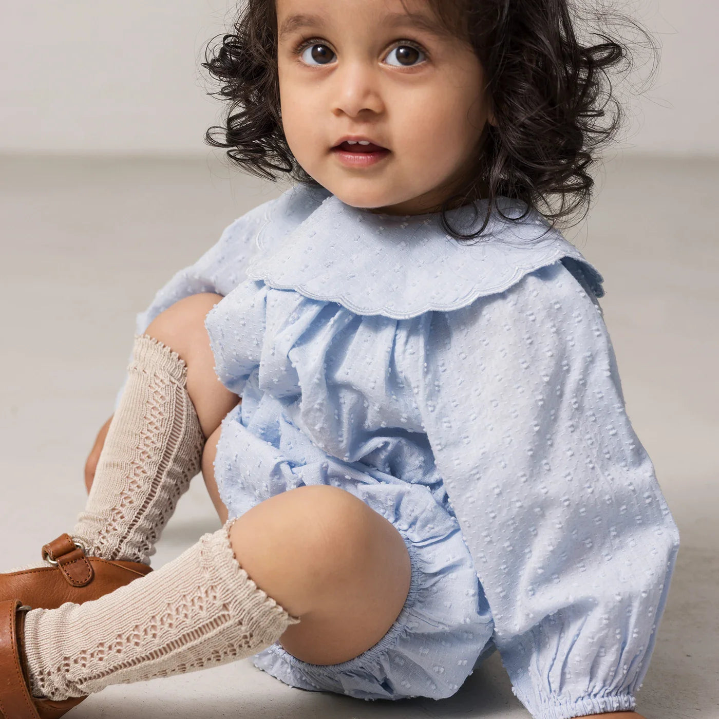 Ritana Romper