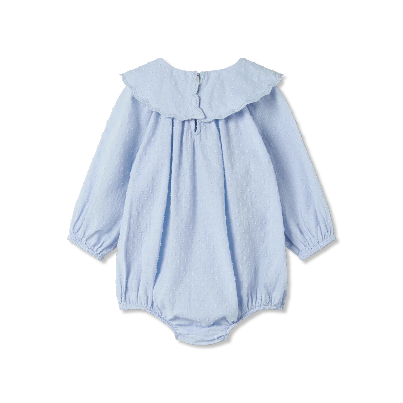 Ritana Romper