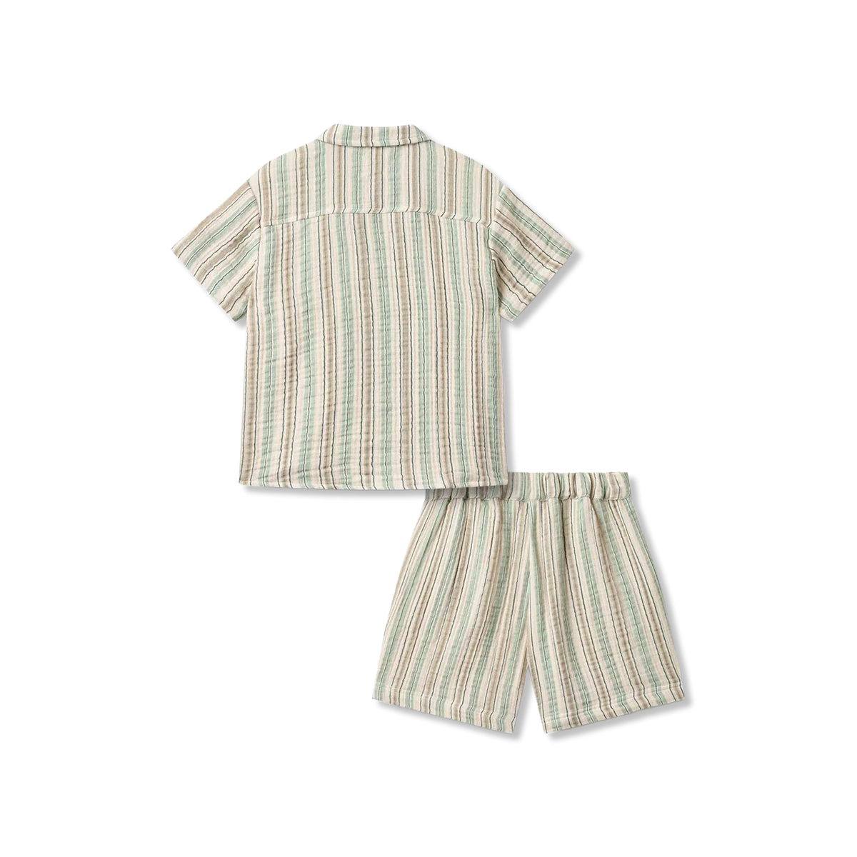 Anker Shortsset