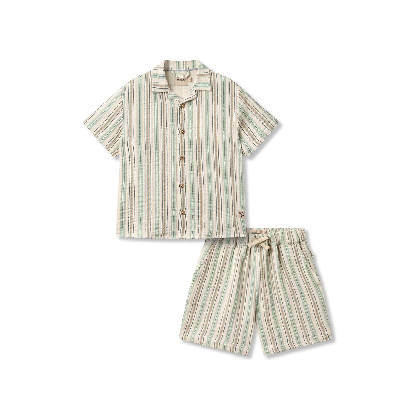Anker Shortsset