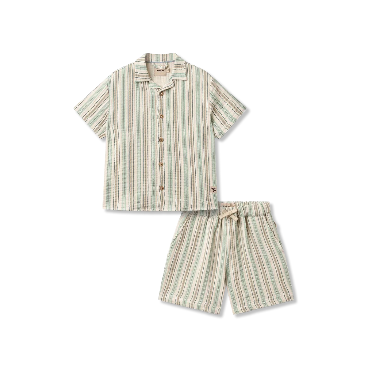 Anker Shortsset