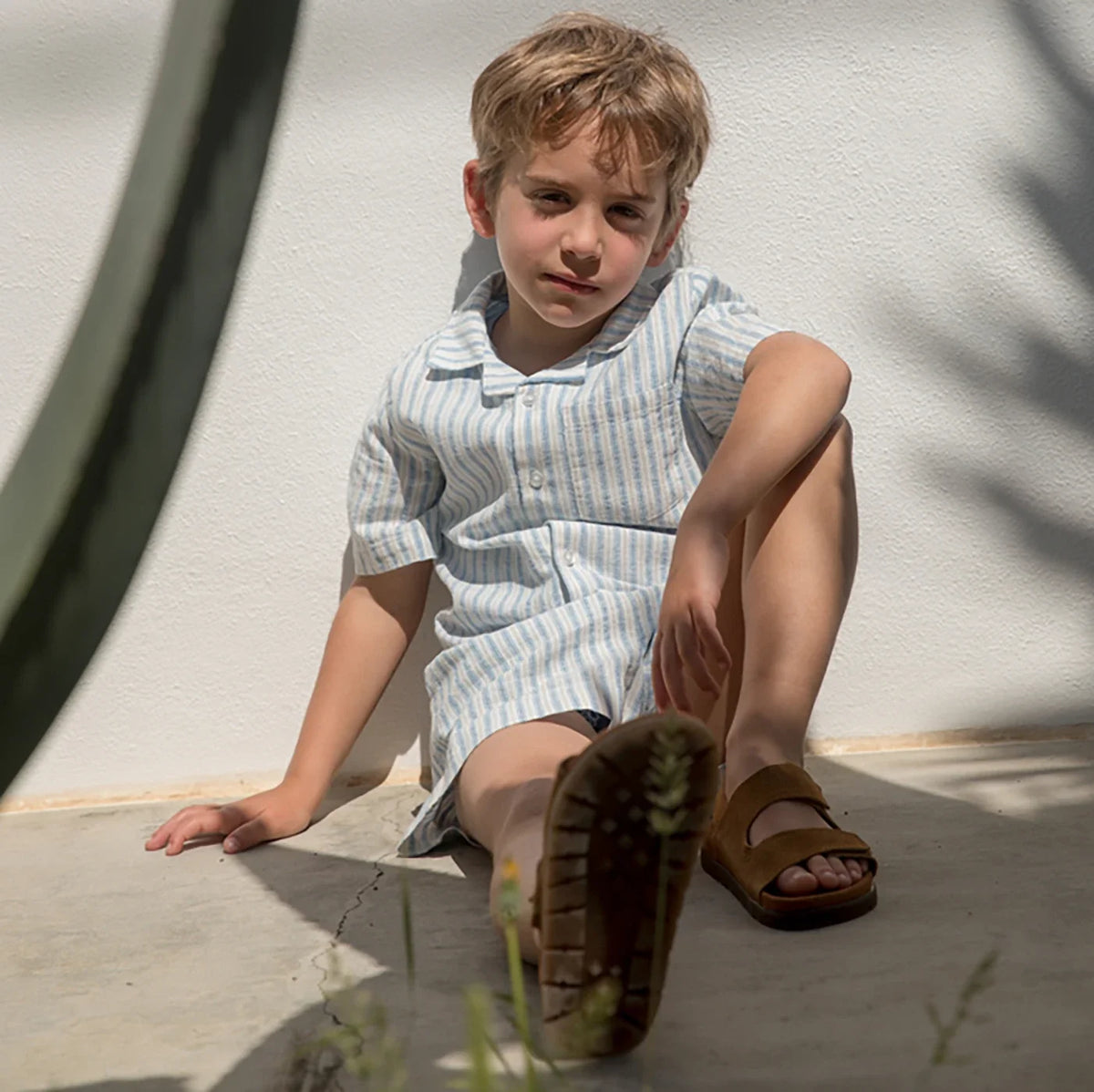 Pinon Shorts