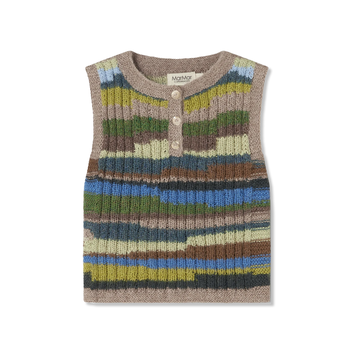 Talvar Vest