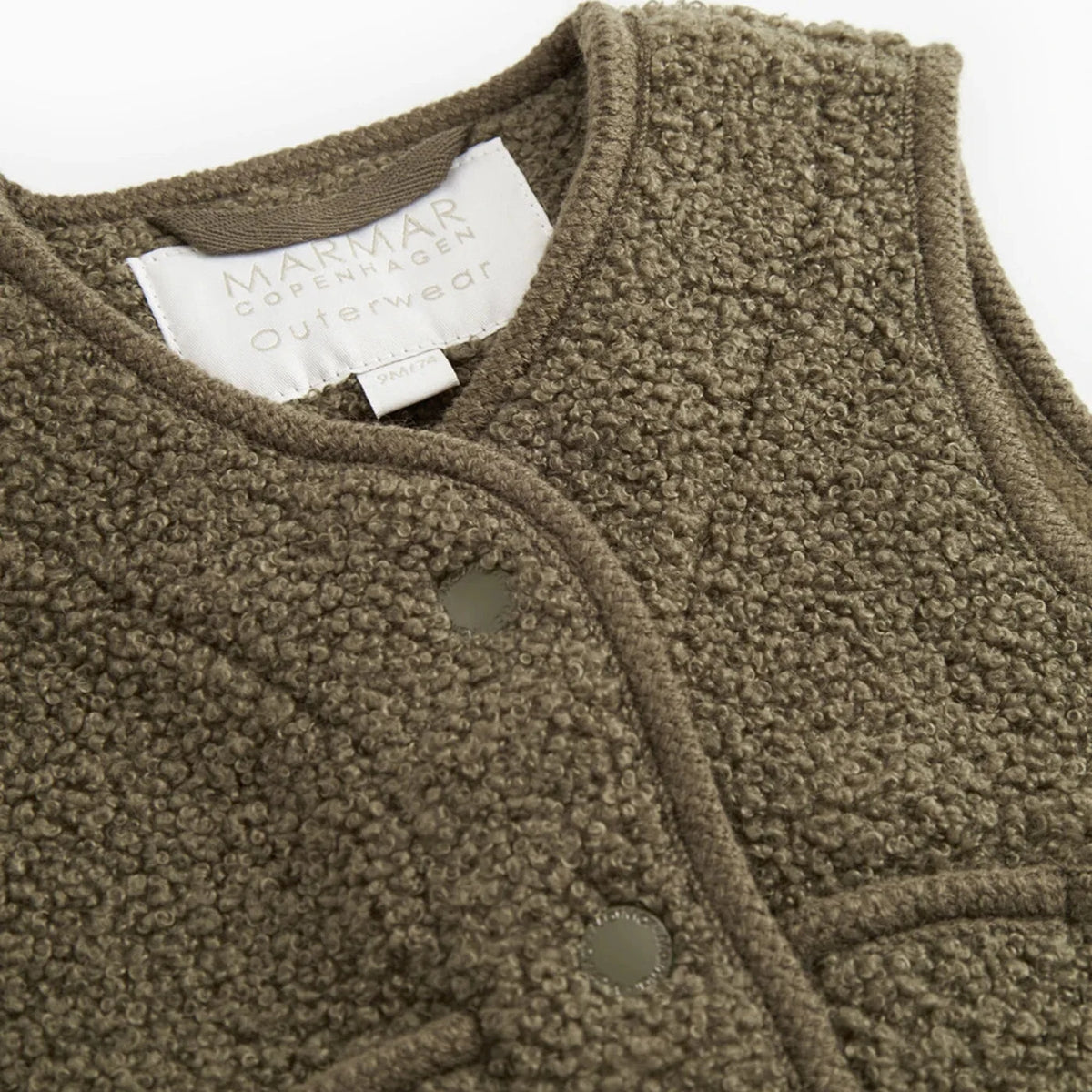 Ollas Fleecegilet
