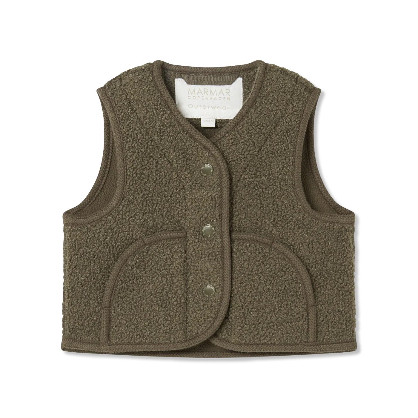 Ollas Fleecegilet