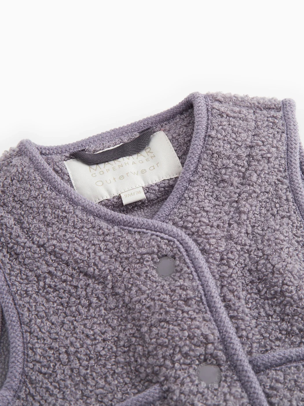 Ollas Fleecegilet
