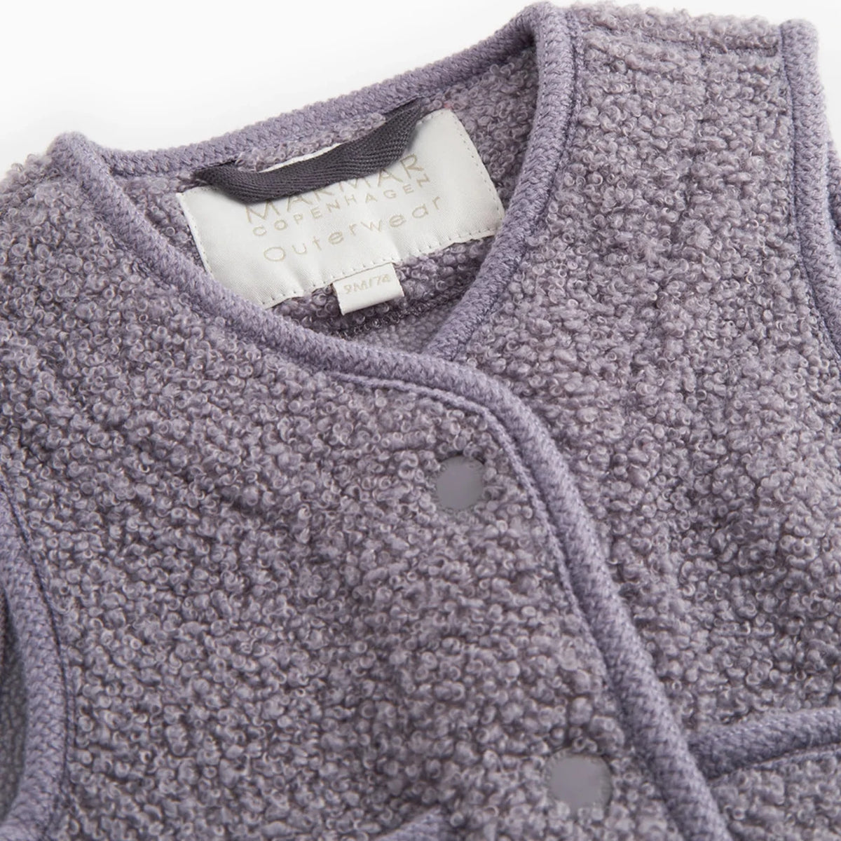 Ollas Fleecegilet