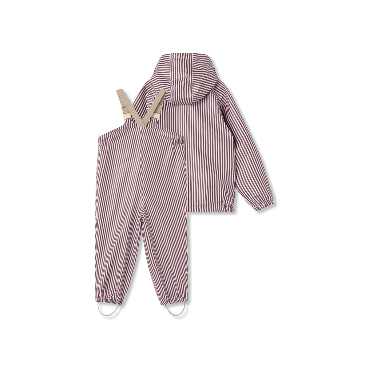 Oddy Regenkleding