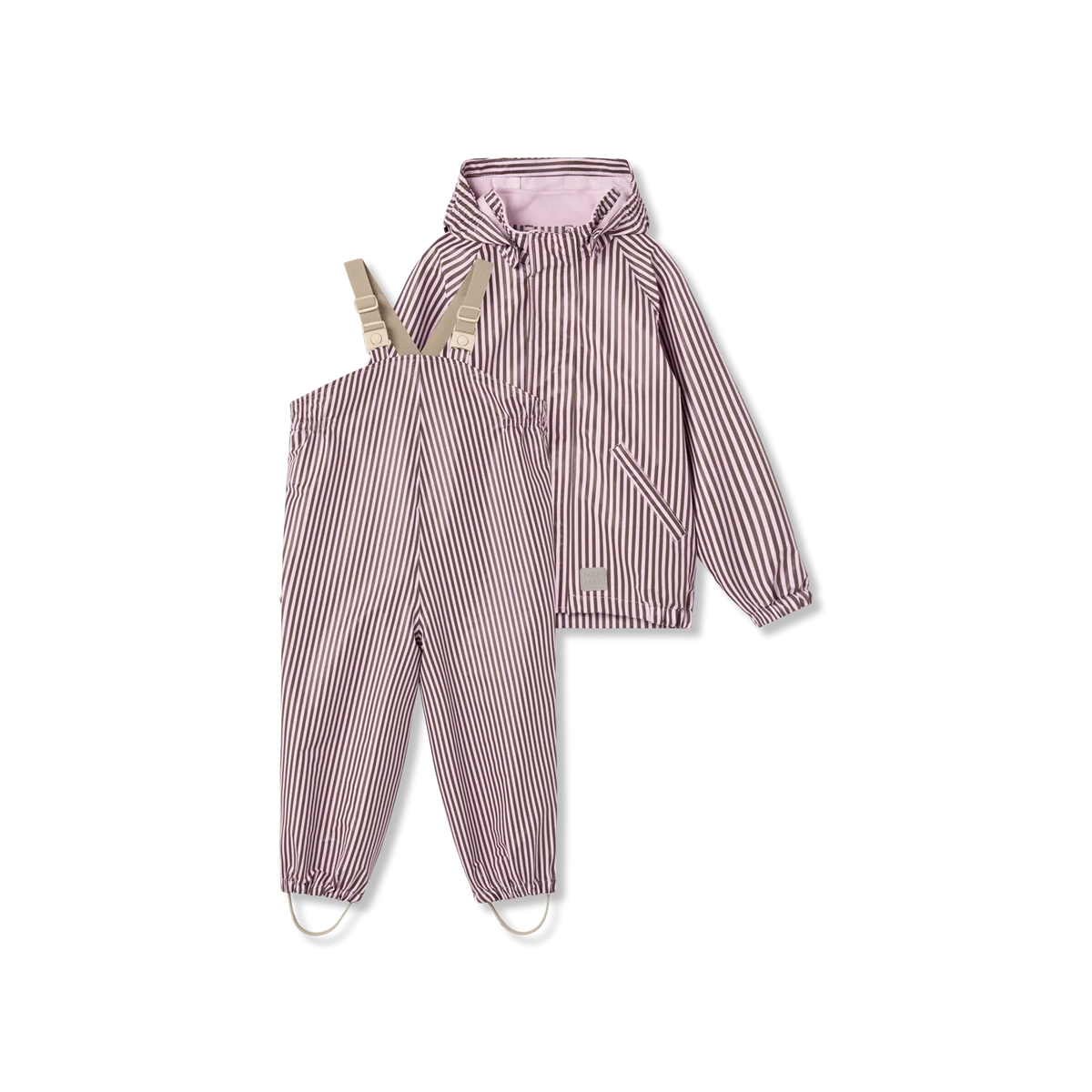 Oddy Regenkleding
