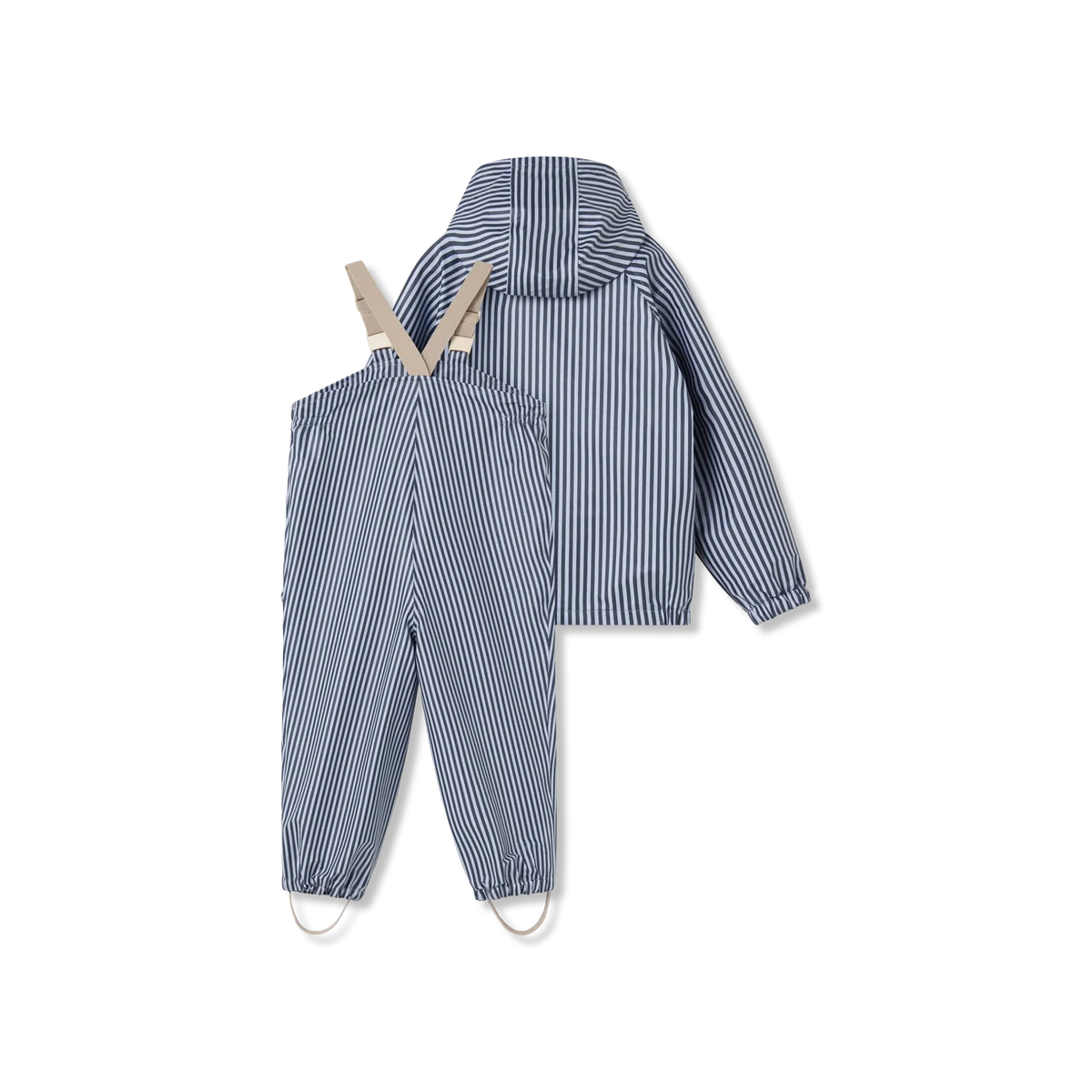 Oddy Regenkleding