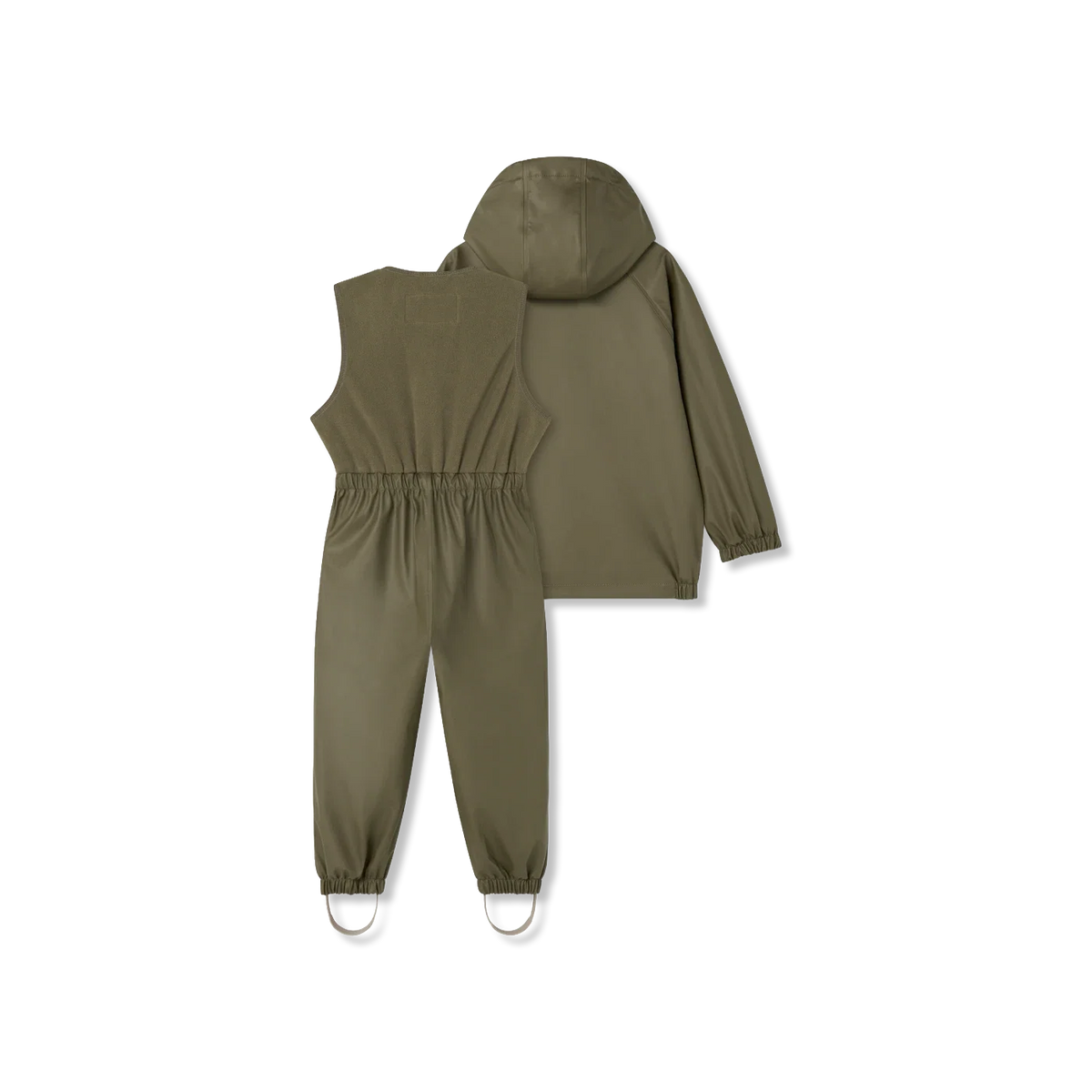 Obo Regenkleding