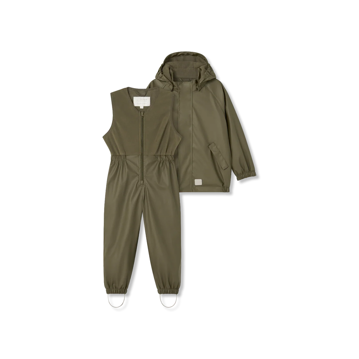 Obo Regenkleding