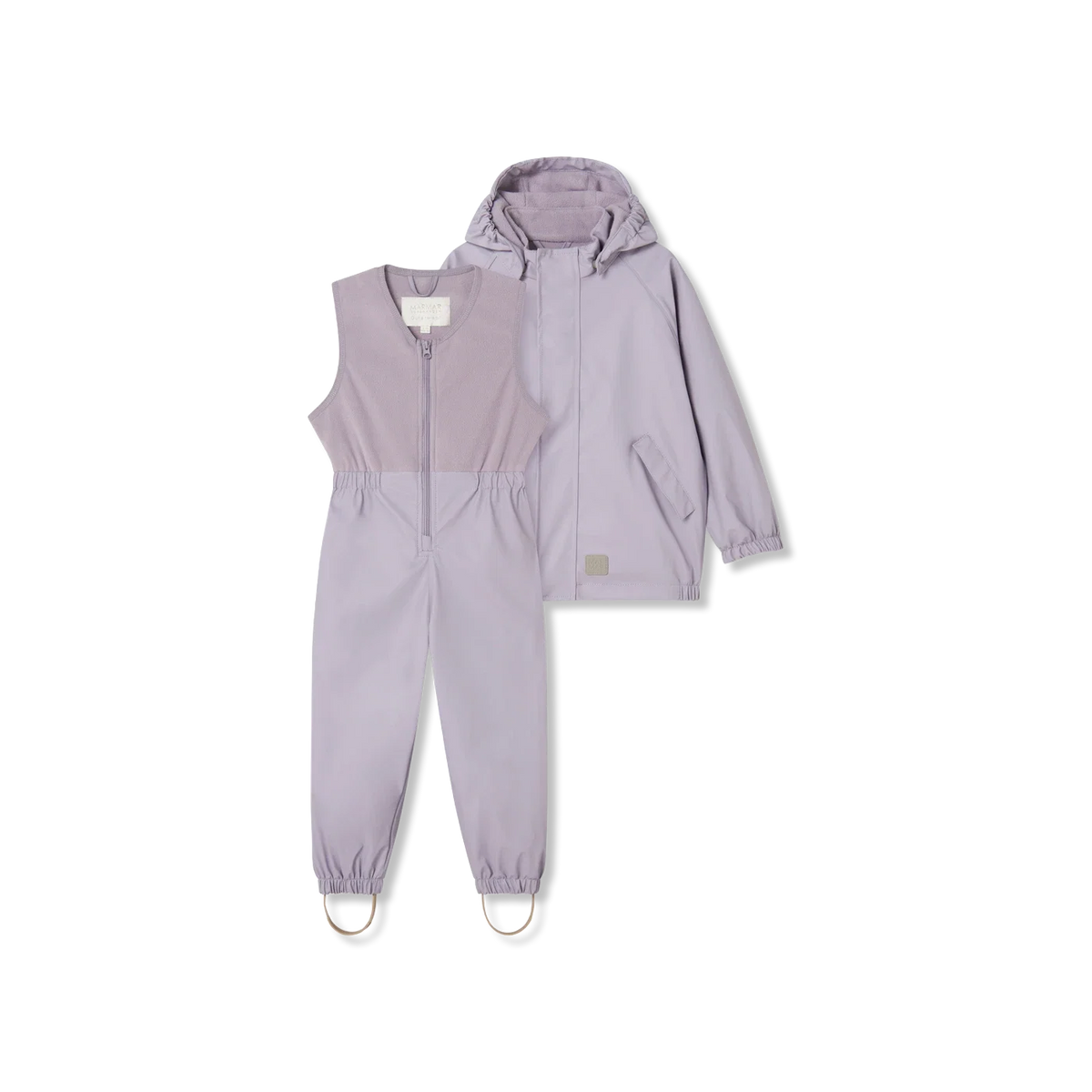 Obo Regenkleding
