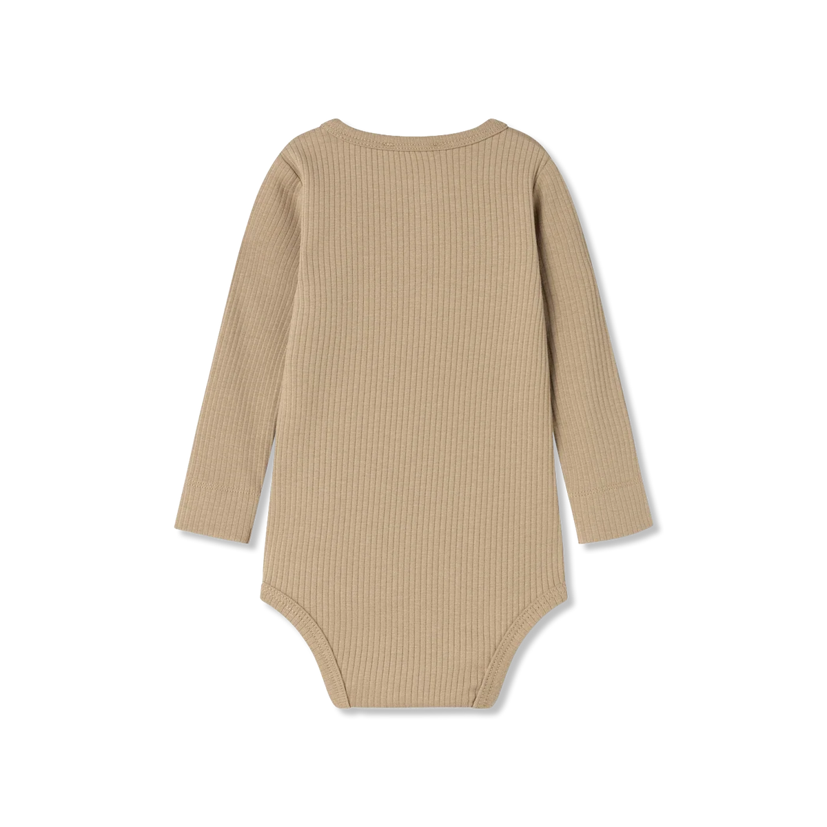 Body ls Romper