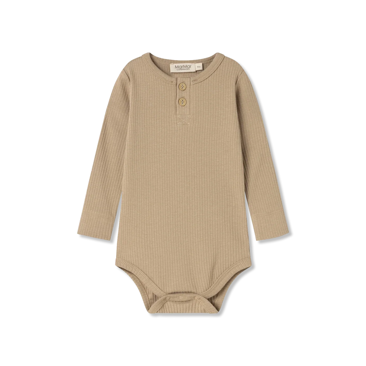 Body ls Romper