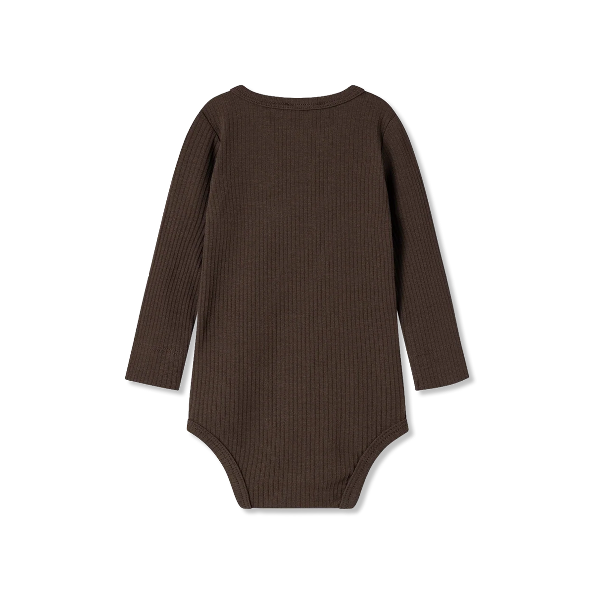Body ls Romper