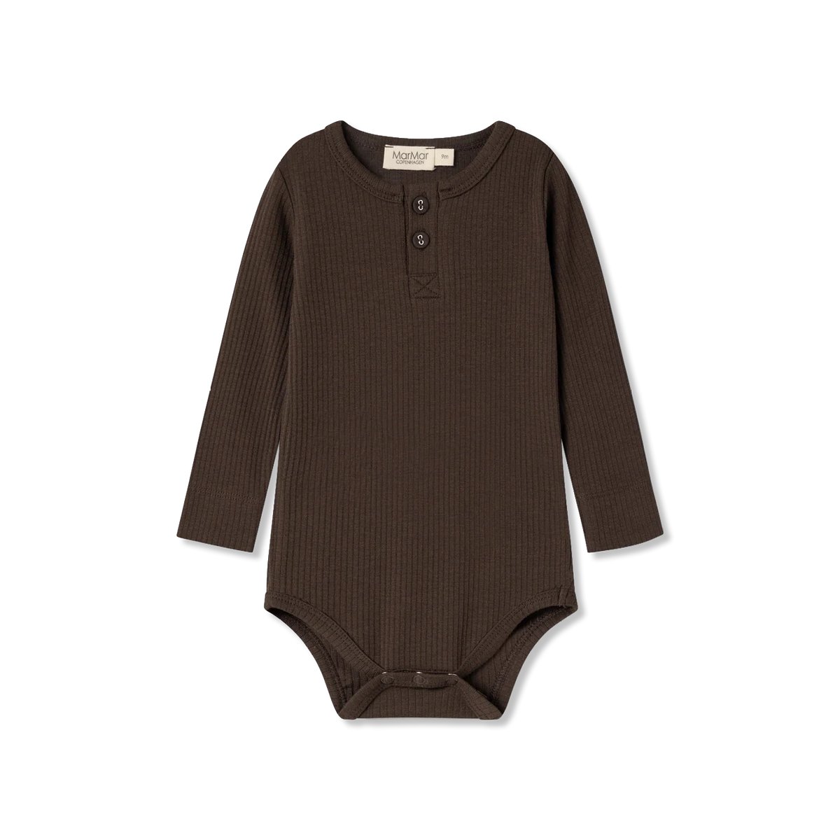 Body ls Romper